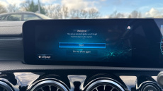 Mercedes-Benz A-Class A200 AMG Line Premium Edition 5dr Auto Petrol Hatchback